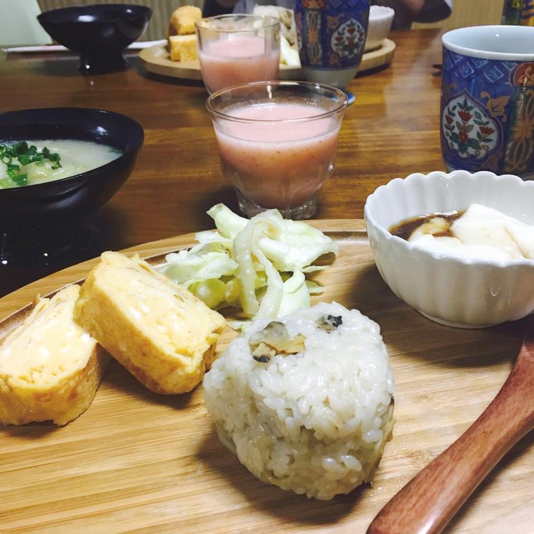 Guest House Ne Doco Imari Екстер'єр фото