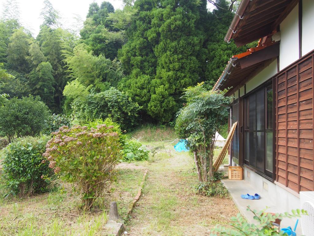 Guest House Ne Doco Imari Екстер'єр фото