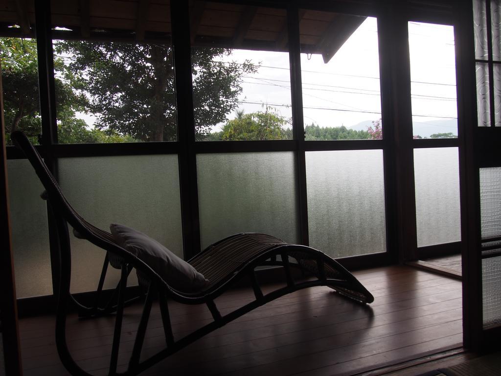 Guest House Ne Doco Imari Екстер'єр фото