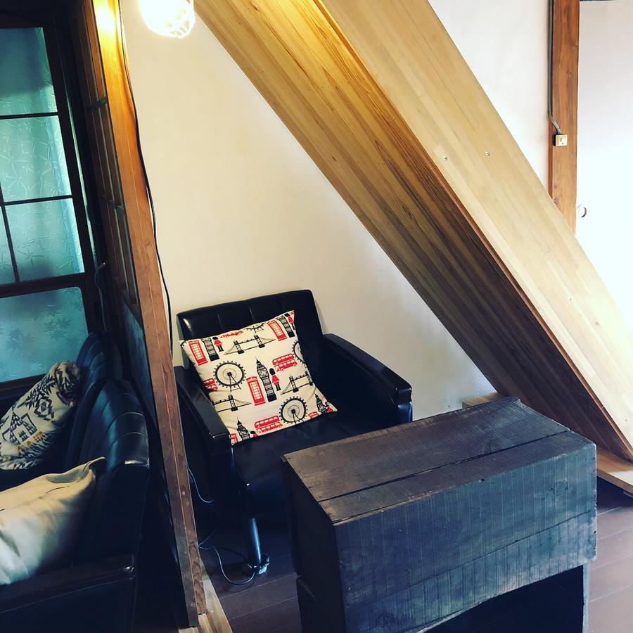 Guest House Ne Doco Imari Екстер'єр фото